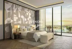 Waterfront | Studio | Lagoon and Marina View