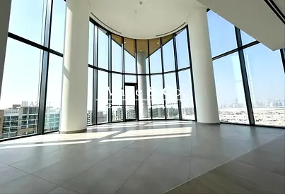 Top floor | Vacant June | Mega Rare layout