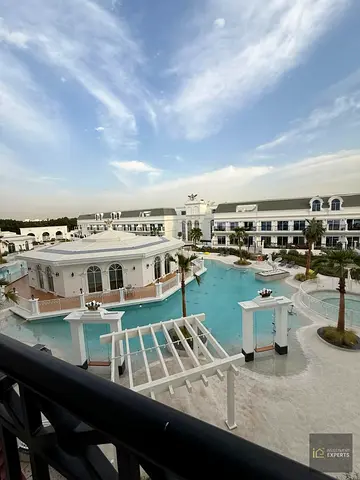 POOL VIEW | VACANT | ENQUIRE NOW