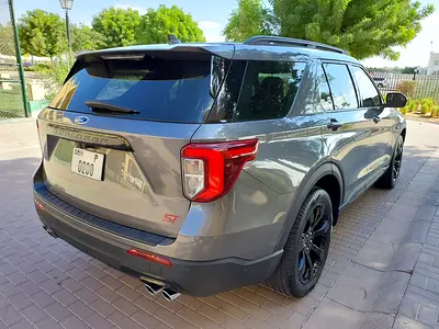 صورة 4 لـ 2021 FORD EXPLORER