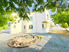 5BR Villa | Large Plot | Private Garden | Al Barsha South 1