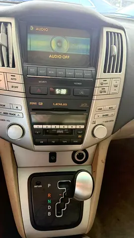 صورة مصغرة 12 لـ 2007 Lexus RX-SERIES