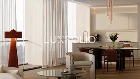 High Floor | Burj & Canal View | Genuine Resale