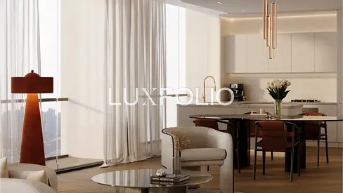 High Floor | Burj & Canal View | Genuine Resale