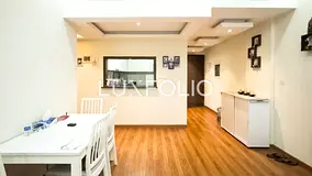 RENTED | UNFURNISHED | LARGE LAYOUT