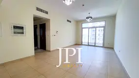 Exclusive | Unfurnished | Vacant | Maid's Room