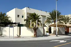 Luxury Corner 4BR Villa | Private Pool | GCC