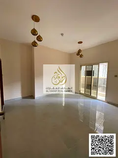 🌟 Brand New 1BR Apartment (First Occupancy) | Al Jurf 3 | 32k AED