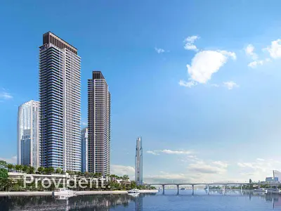 VERY HIGH FLOOR | PREMIUM LOCATION