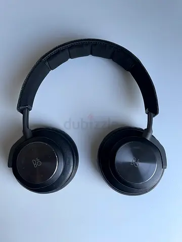 Bang & Olufsen Beoplay Headphones (H8 series)