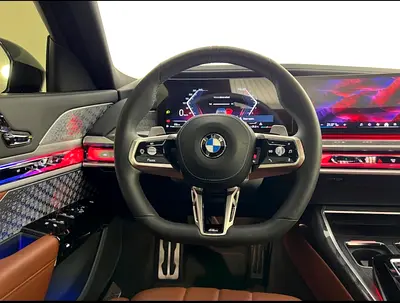 صورة 9 لـ 2023 BMW 7-SERIES