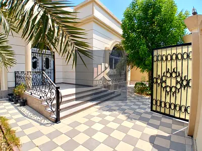 For Rent | Fully Renovated Villa | 3 Bedrooms & Living Room | Ready to Move In | Spacious | Prime Location | Al Hazana – Sharjah