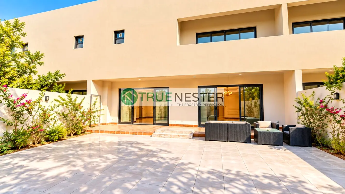 3-Bedroom Villa for Rent in Umm Suqeim 3