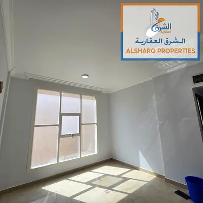 Spacious 1BHK Apartment for Rent in Al Rawda 2 Ajman | Direct on Sheikh Ammar St, Behind Al Shorooq Mall, Panoramic Window & Central A/C