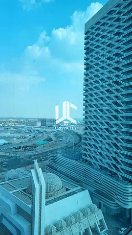 Spacious 1BHK | Amazing View & Prime Location