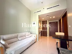Vacant | Furnished | Exclusive | Available
