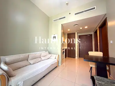 Vacant | Furnished | Exclusive | Available