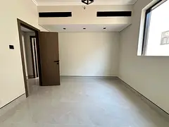 Brand new 2bhk with separate hall and 3 washroom price 60k