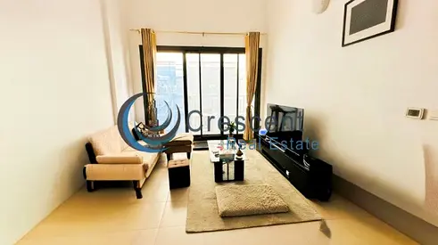 1BHK Furnished | Premium Amenities | UNA Apartments