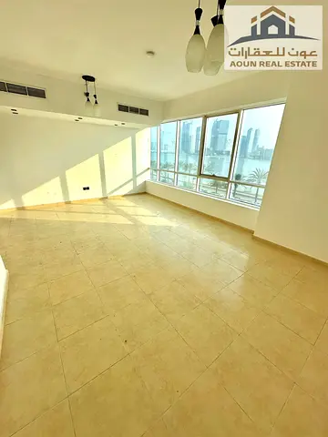 🏡 1-Bedroom Apartment for Rent – ​​Al Taawun ✨ Key Features: 1 Bedroom + Living Room Parking space 🚗 Gym 🏋️ Swimming pool 🏊 Prime location i