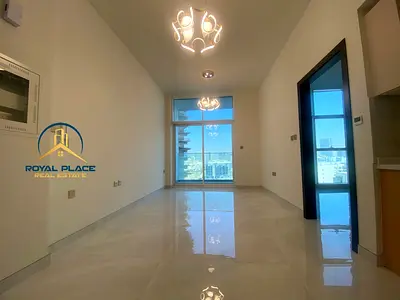 1 Bedroom | Skyz by Danube | Downtown City View | Balcony