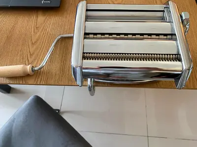 Imperia Titania Pasta Maker