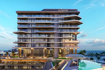 Waterfront Living |Casino Wynn View |Luxury Living