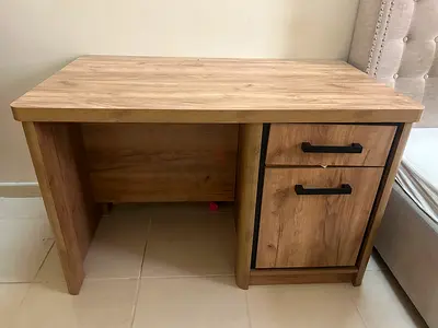 Table study