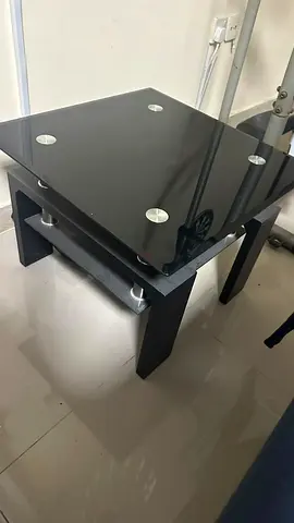 Side table set