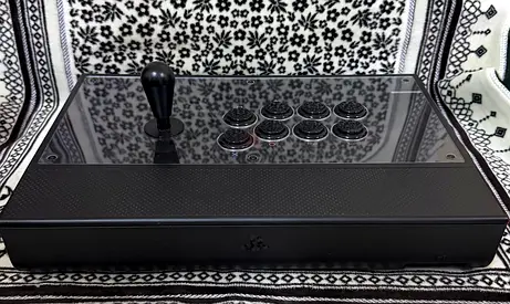 Nacon daija Arcade stick 1st generation
