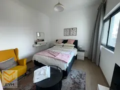 Furnished Studio | The Nook 2 | Balcony | Community Access