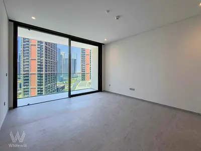 Partial Canal and Amenities View | Fitted Kitchen | Brand New