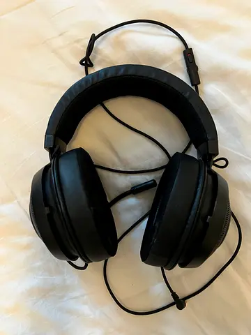 Razer Headphones