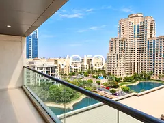 Excellent View | Mid Floor | Second Powder Room