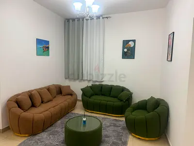 Brand new 5 seater sofa 3+1+1 we are selling at the best prices you can get
