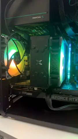 Gaming pc 3060