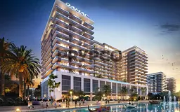 Modern 1BR | Prime Location | Resort-Style Living
