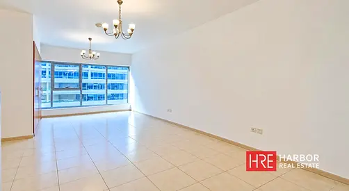 Well-Maintained | Modern Studio | Prime Location