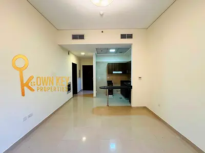 Beautiful 1BHK | Terrace Balcony | 6 Cheques