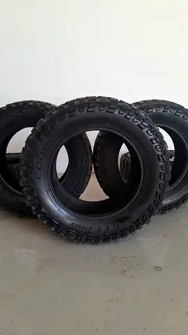 Cooper Discoverer STT PRO 35x13.50 R20LT