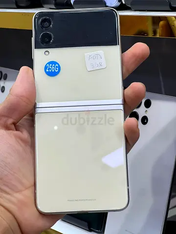 Samsung Galaxy Z Flip 3 5G