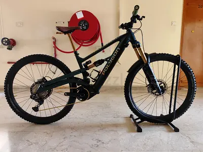 Polygon N8xe E-MTB