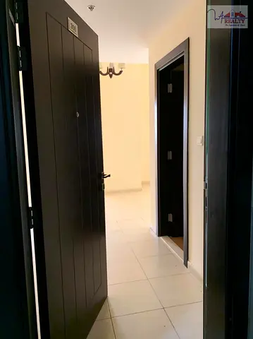 Cheapest Offer! one Bedroom with balcony in silicon Gate4 Dso