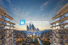 Hot deal selling with OP | Garden View | Balcony