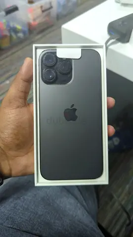 iPhone 14 Pro Max 256 gb