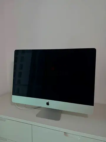 Apple iMac 27” Retina 5K (Mid 2020) — High-End Configuration for Work & Creative Tasks