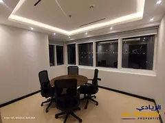 Furnished Office | One Lake Plaza | Downtown City View