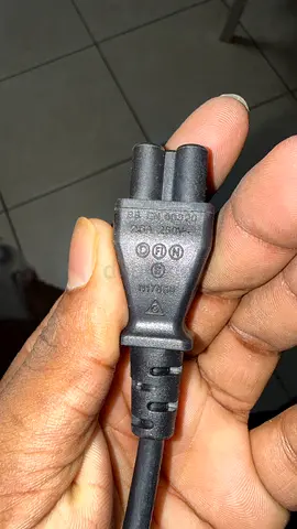 Laptop Charger pin