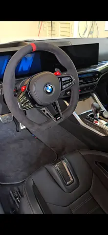 2025 BMW M2 照片 7