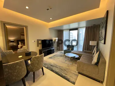 Vacant | Fully Furnished | 4 chqs| Viewing possible